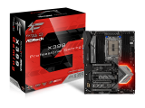 Asrock Fatal1ty X399, solo apta para usuarios extremos