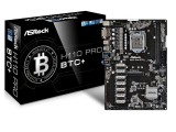 Asrock H110 Pro BTC+, conviértete en un minero con garantías