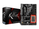 Asrock Z370 Killer SLI, acribilla a tus rivales con la 8ª gen de Intel