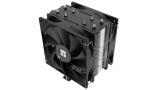 Assassin X 120 PLUS V2, cooler Thermalright potente y compacto