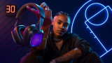 Astro A30, auriculares gaming inalámbricos multiplataforma