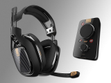 Astro A40, unos auriculares premium diseñados para jugar