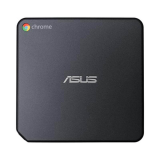 Asus Chromebox2-G072U, tamaño pequeño, grandes funciones