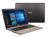 Asus D540NA-GQ059T, un portátil low-cost diseñado para ser productivo