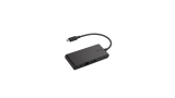 Asus Dual 4K USB-C Dock, multiplica la conectividad de tu ordenador