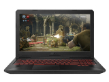 Asus FX504GE-DM198T, un portátil gaming con durabilidad extrema