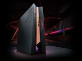 Asus GR8 II-6GT025Z, el PC gaming ultracompacto