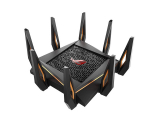 Asus GT-AX11000, un router Wi-Fi para niveles de competición