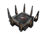 Asus GT-AX11000, un router Wi-Fi para niveles de competición