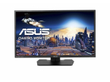 Asus MG279Q, un monitor IPS para gaming con 144 Hz