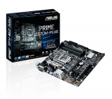 Asus Prime Z270M-Plus, lleva el overclocking a tu PC