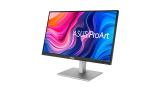 Asus ProArt PA278CV, monitor profesional con validación de Calman