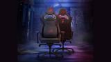 Asus ROG Chariot SL300C, silla gaming con sistema de iluminación