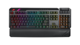 Asus ROG Claymore II, teclado optomecánico gaming y desmontable