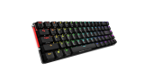 Asus ROG Falchion, un nuevo teclado gaming compacto