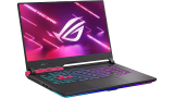 Asus ROG G513QR-HF120, prepárate para los eSports con este portátil