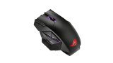 Asus ROG Spatha X, ratón gaming alta gama de conectividad dual