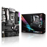 Asus ROG Strix B250F Gaming, un estallido de color para tus sesiones de juego