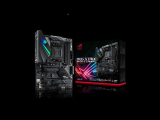 Nueva placa base Asus ROG Strix B450-E Gaming para Ryzen de AMD