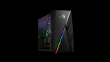 Asus ROG Strix GA35-G35DX, un pc gaming con todos los ingredientes