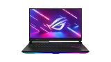 Asus ROG Strix SCAR 17 G733QS-HG026T, el portátil definitivo de juegos