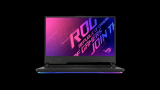 Asus ROG Strix Scar 17 G732LXS, impresionante máquina portátil gaming