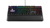 Asus ROG Strix Scope NX Deluxe, nuevo teclado gaming mecánico