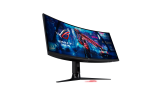 Asus ROG Strix XG349C, excelente monitor gaming curvo de 34 pulgadas