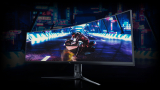 Disponible el nuevo monitor ultrapanorámico Asus ROG Strix XG49VQ