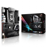 Asus ROG Strix Z270H Gaming, descubre lo que es jugar de verdad