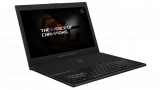 Asus Rog Zephyrus: El nuevo portátil ultrafino para gaming