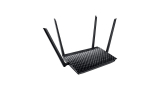 Asus RT-AC57U, el router familiar perfecto para todo uso