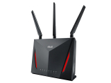 Asus RT-AC86U, un router para el gaming extremo