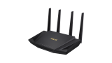 Asus RT-AX58U, router WiFi6 capaz y eficiente con gran seguridad