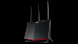 Asus RT-AX86U, nuevo router de alto rendimiento con certificación gaming