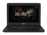 Asus Rog GL502VS-FY313T, un portátil gaming para disfrutar al máximo