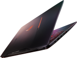 Asus Rog GL502VS-FY322T, un portátil compacto y potente para jugar