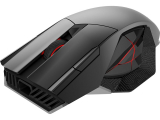 Asus Rog Spatha, un ratón gaming optimizado para juegos MMO