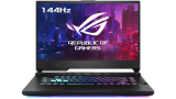 Asus Rog Strix G15 G512LU-HN161, un portátil para competir con estilo