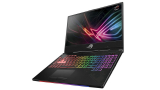 Asus Rog Strix Scar II GL504GS-ES084T, gaming portátil de competición