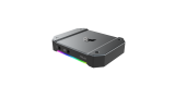 Asus TUF Gaming Capture Box CU4K30, capturadora de juegos compacta