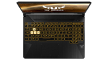 Asus TUF Gaming FX505DT-BQ051, ideal para empezar a jugar en serio