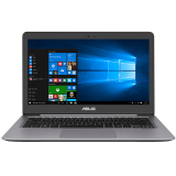 Asus UX410UA-GV059T, un elegante ultrabook con gran rendimiento