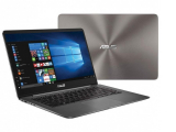 Asus UX530UX-FY021T, un ultraportátil diseñado para acompañarte