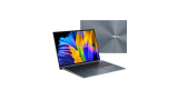 Asus ZenBook 14X OLED UX5401EA-L7106W, un portátil OLED