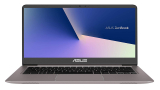 Asus ZenBook UX410UA-GV036T, diseño fino y elegante hecho portátill