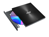 Asus Zendrive U9M, una grabadora DVD externa para guardar tus datos