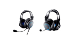 Audio-Technica ATH-G1, nuevos auriculares para gamers