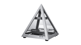 Azza Pyramid Mini 806, un chasis al estilo de los grandes faraones