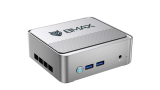 BMAX B3, un asequible Mini PC para la oficina y el hogar